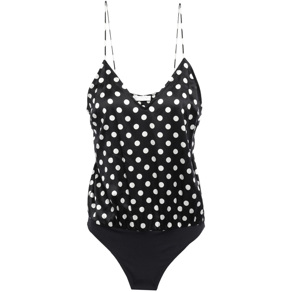 CAROLINE CONSTAS BODY SUIT